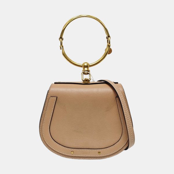 Nile Calfskin Pink