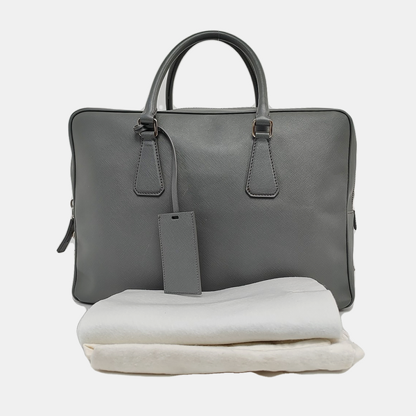 Calfskin Gray