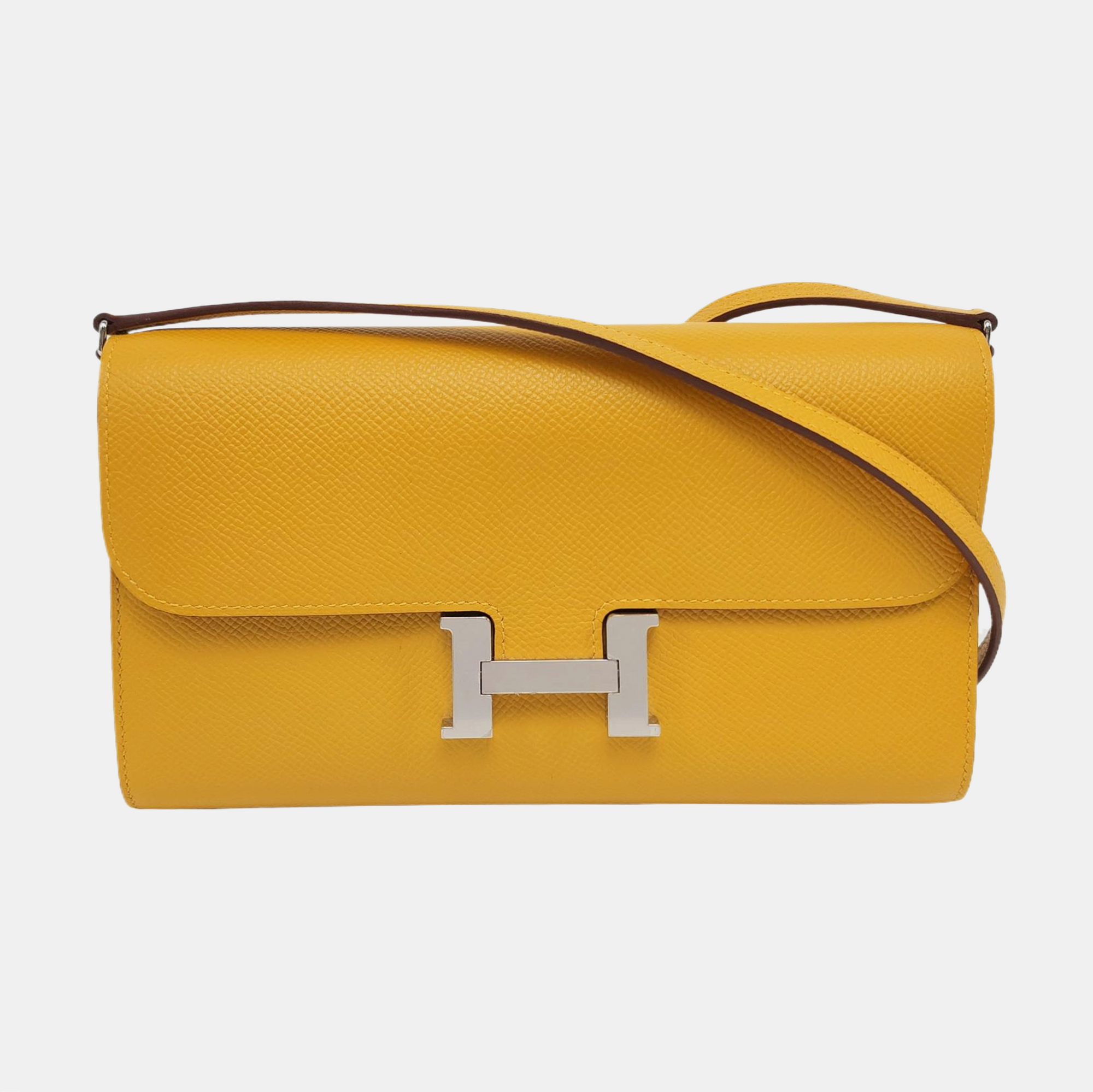 Constance Epsom amarillo