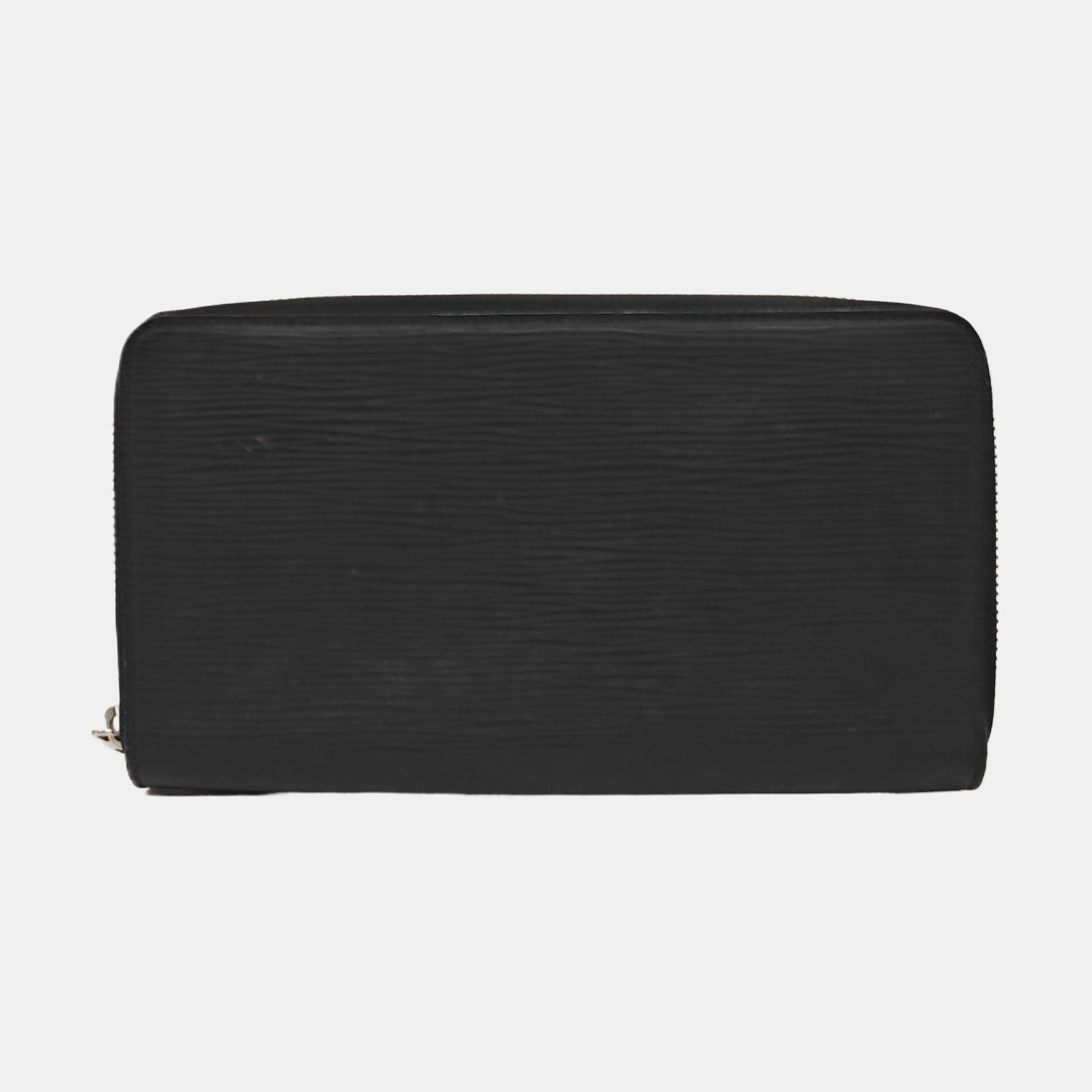 ZIPPY Epi Black Wallet