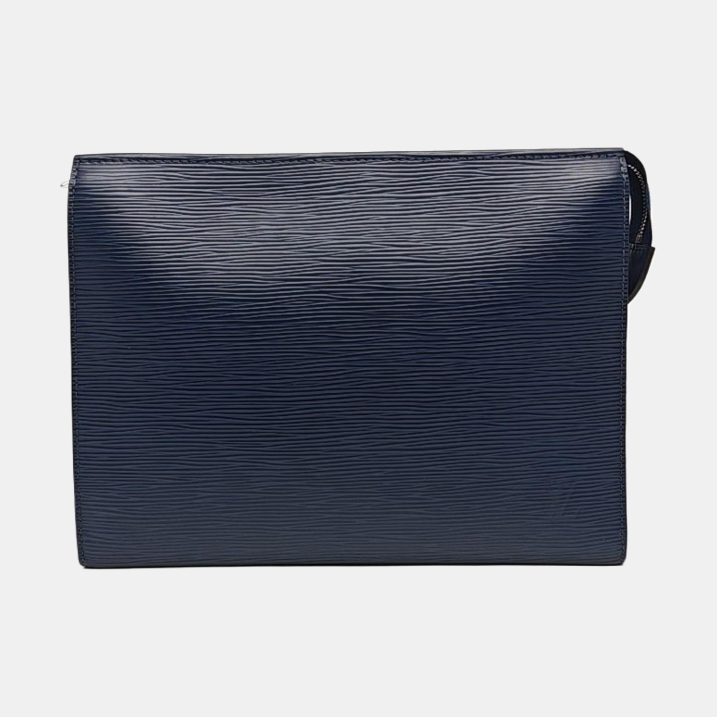 TOILET POCKET 26 Epi Blue
