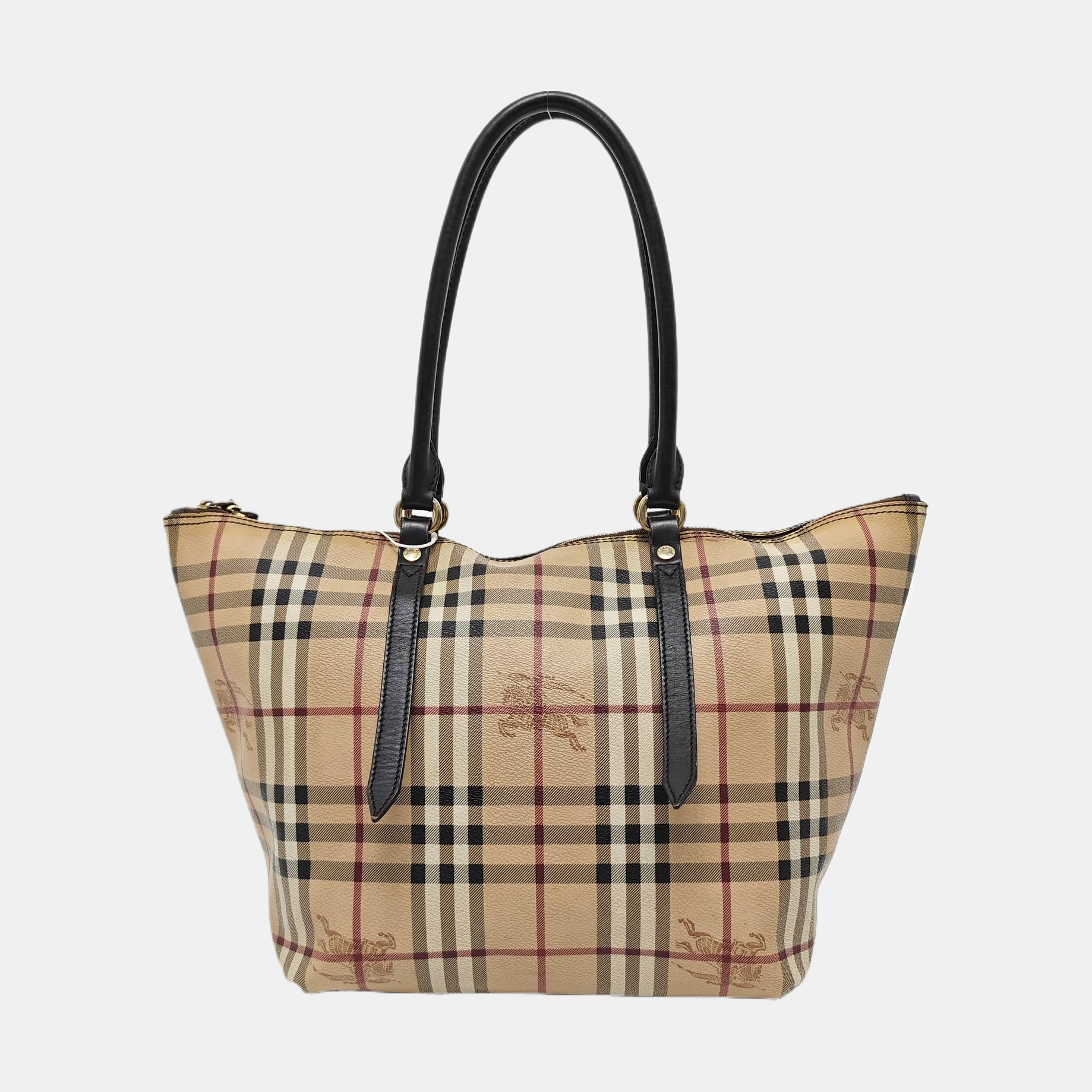 Salisbury Coated Canvas Beige