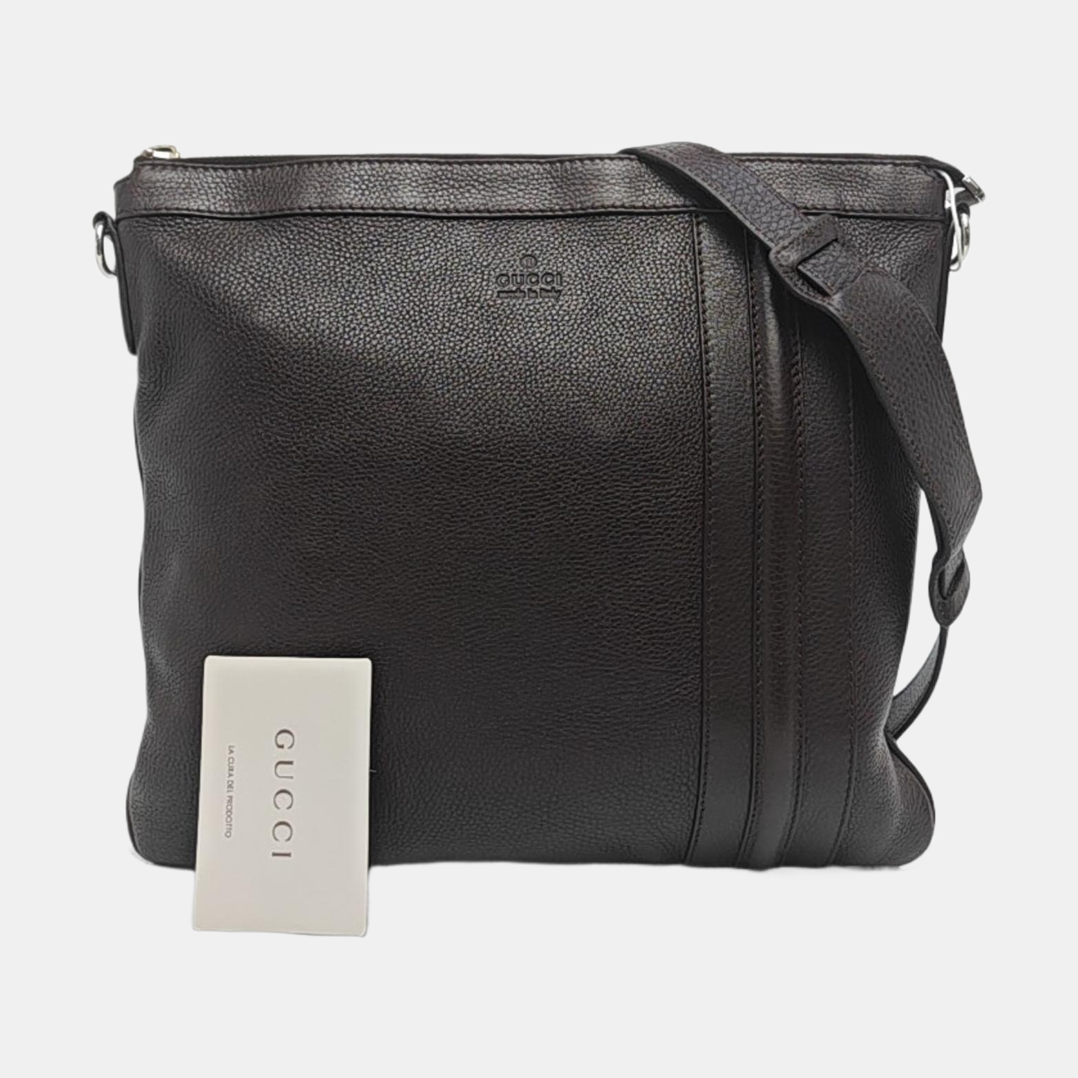 Calfskin Brown