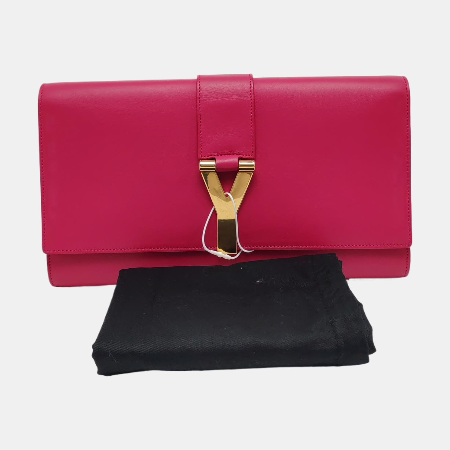 CHYC Y LIGNE Calfskin Pink