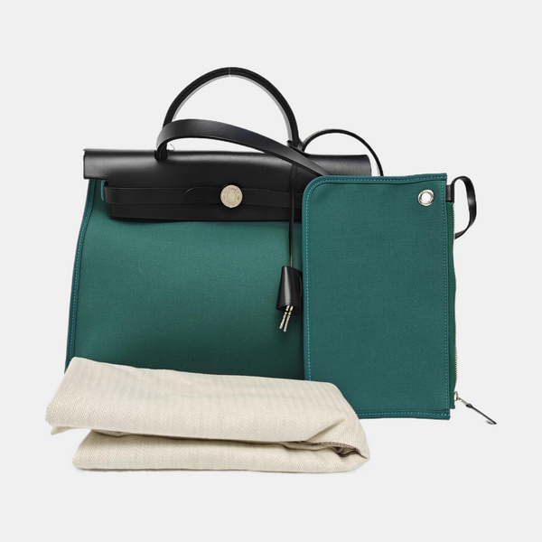 Herbag 31 Canvas Green