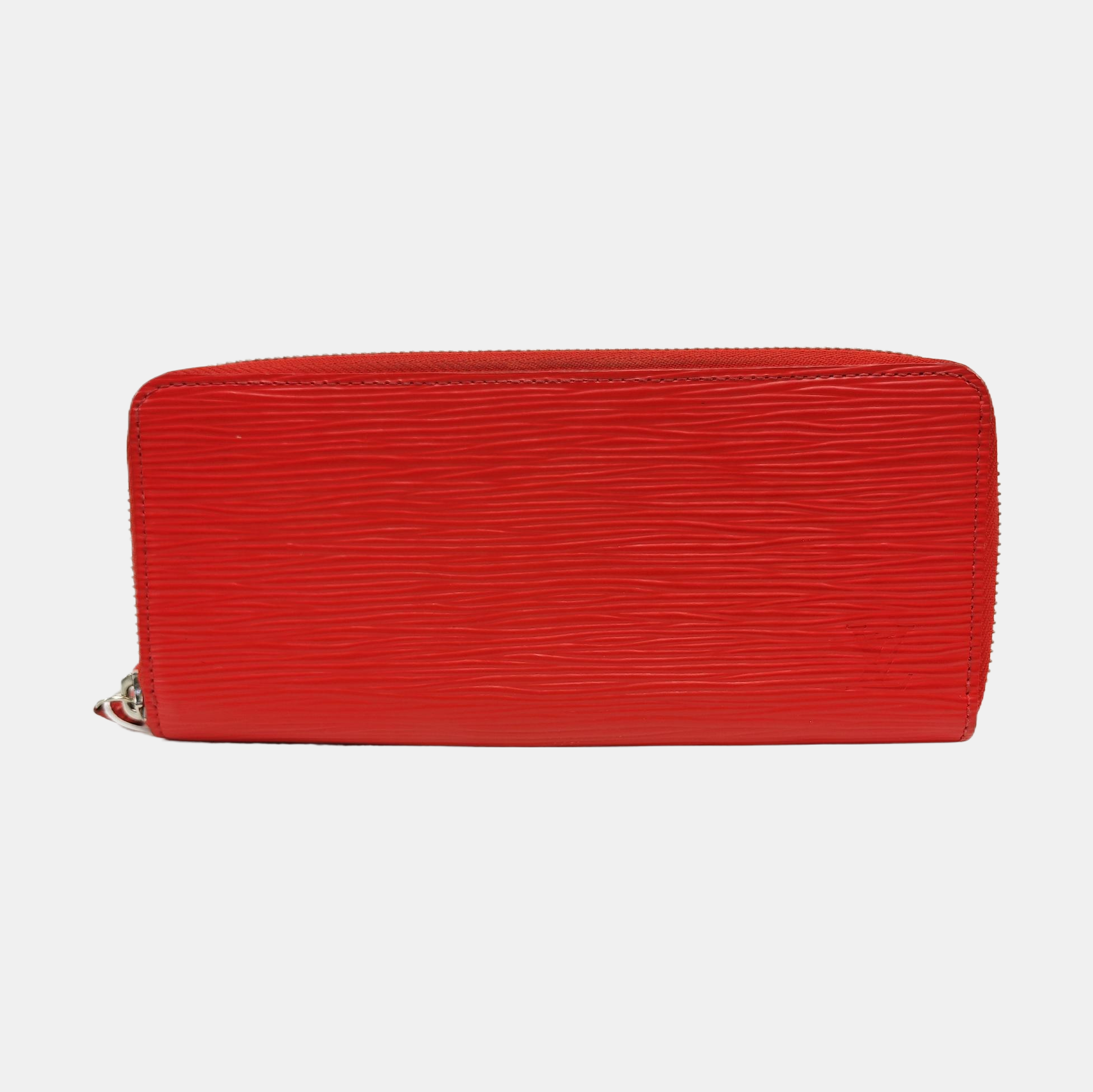 ZIPPY Epi Red Wallet