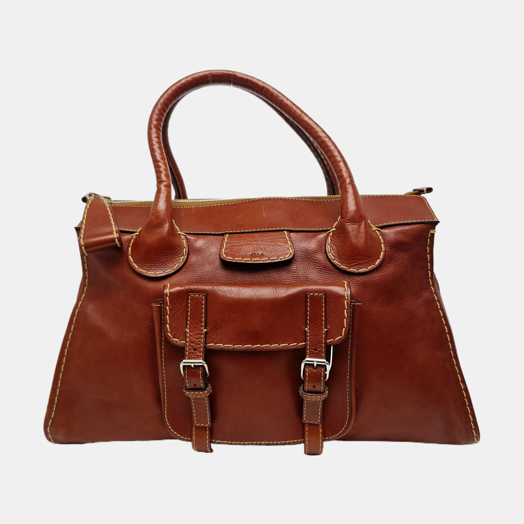 Edith Calfskin Brown
