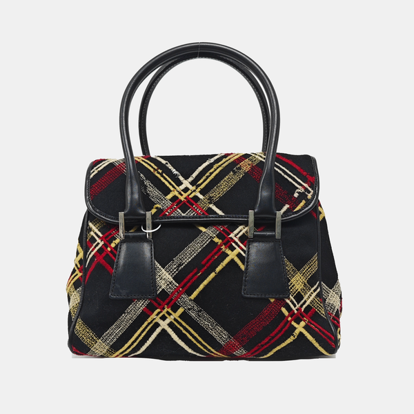 Fabric Black