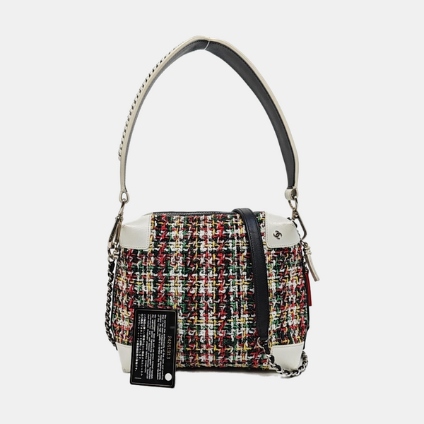 Fabric Multicolor