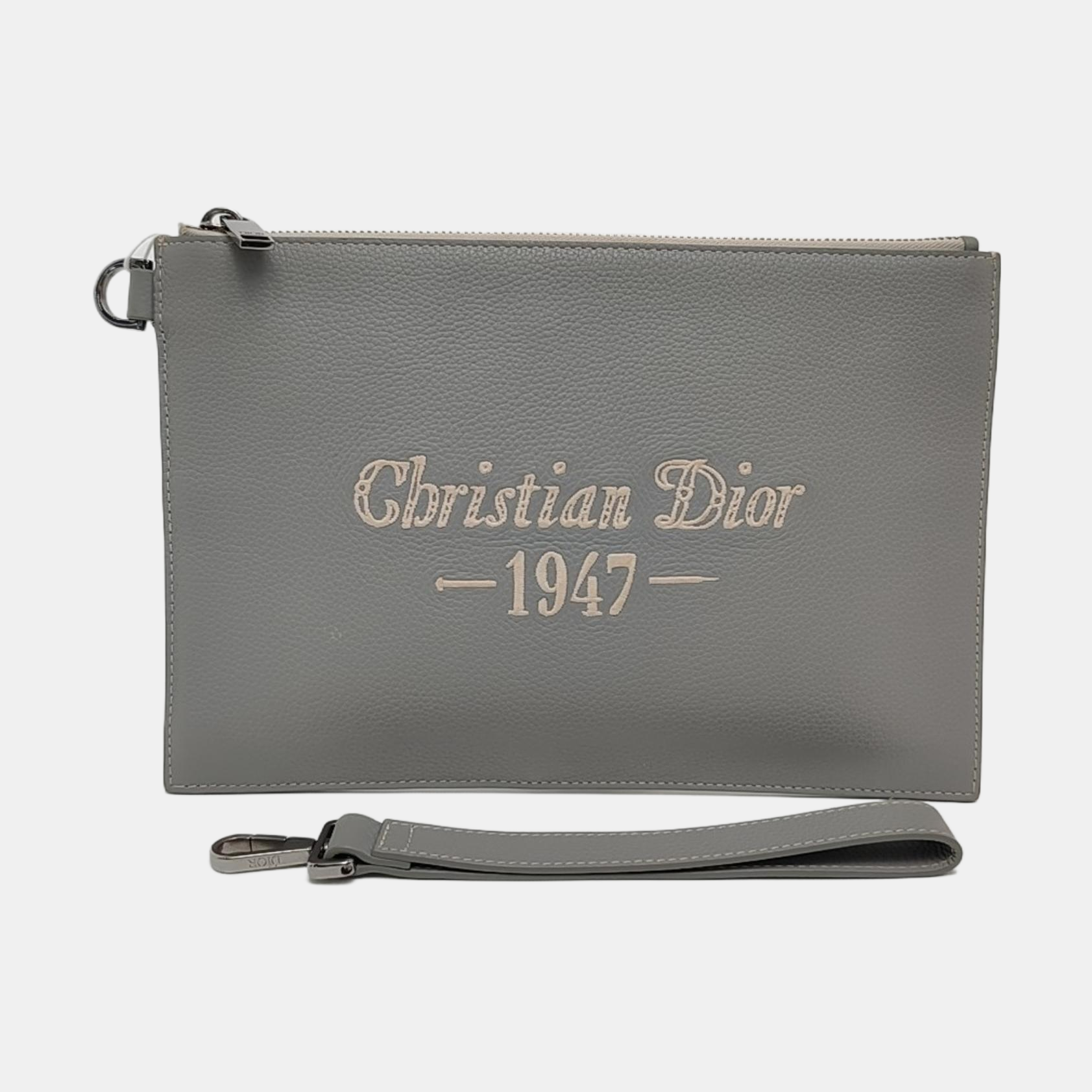 Calfskin Gray