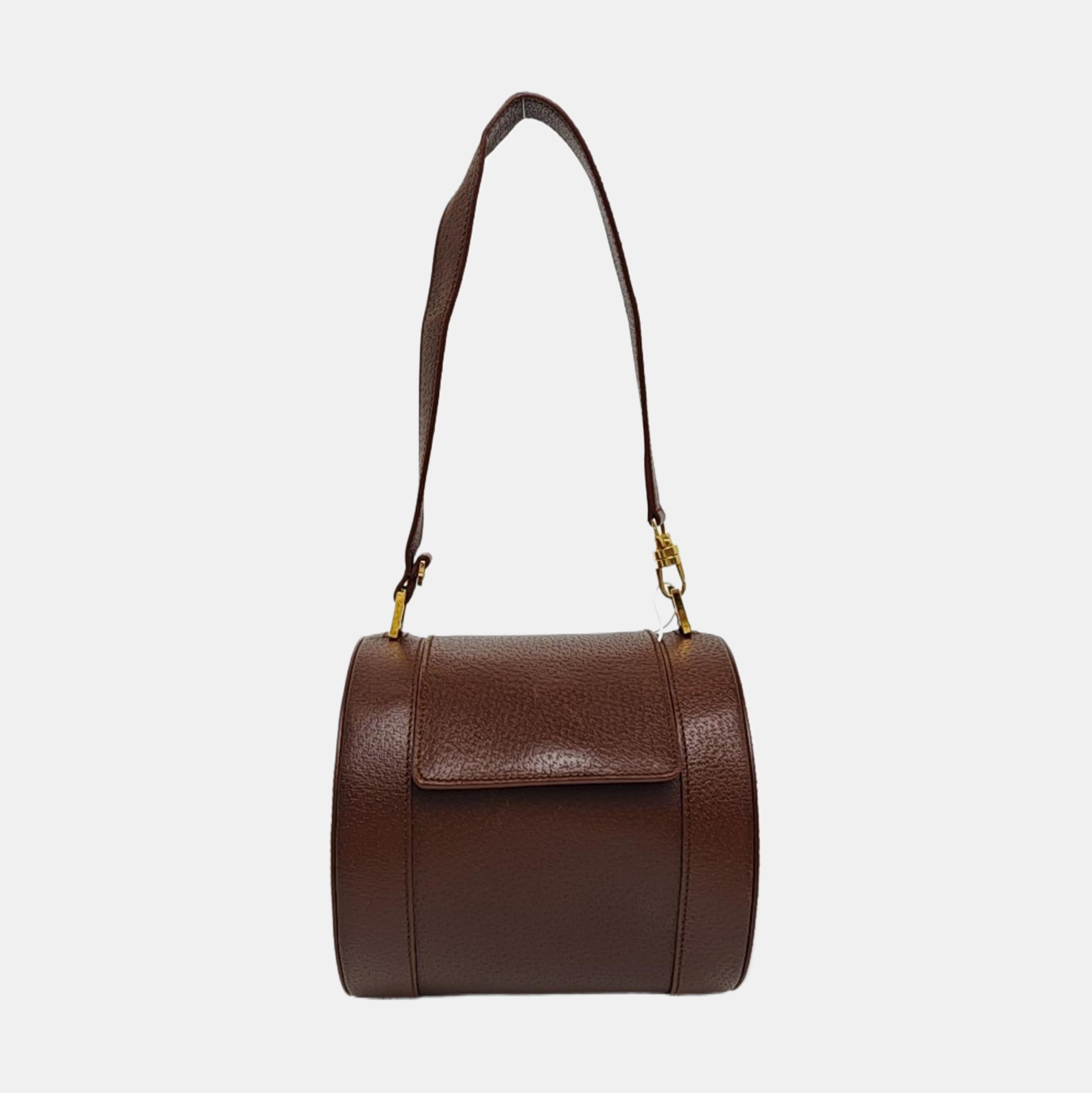 B ZERO Calfskin Brown
