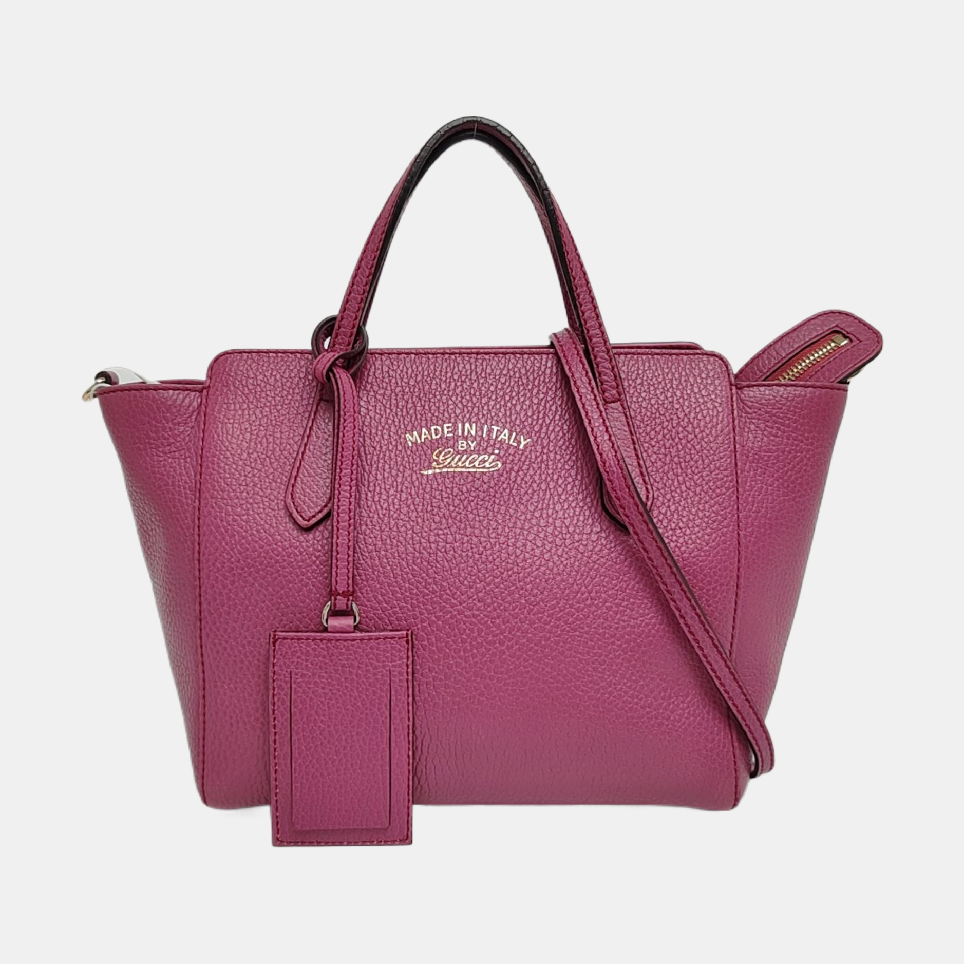 Swing Calfskin Pink