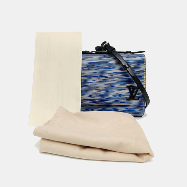 CLERY Epi Blue