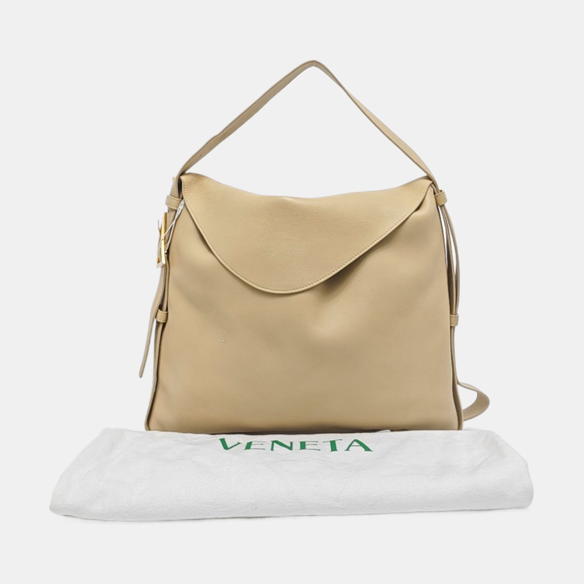 Calfskin Beige