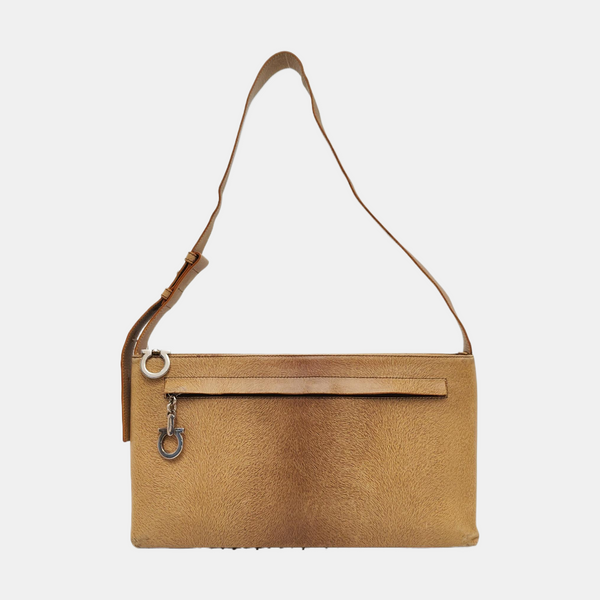 Leather Beige