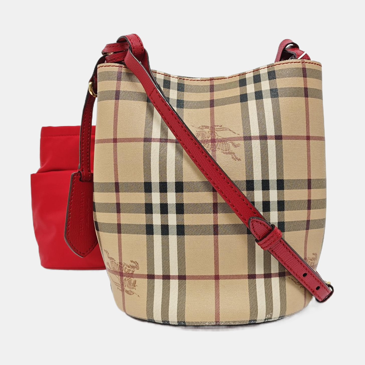Lorne Coated Canvas Beige