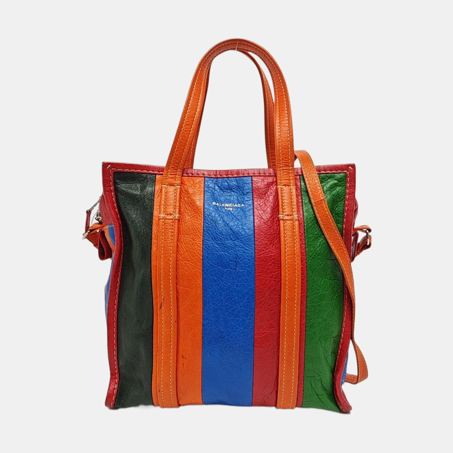 Bazar S Lambskin Multicolor