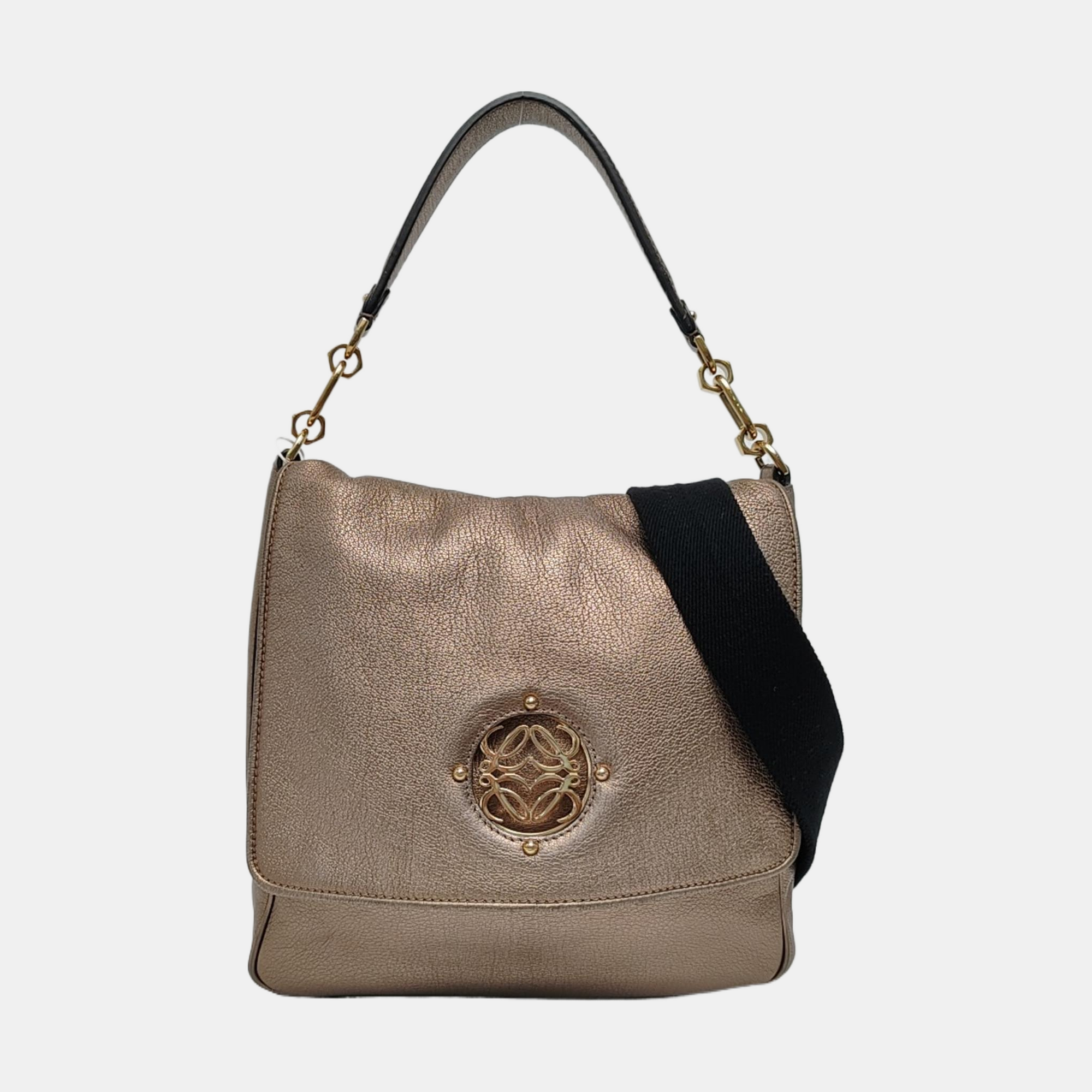 Maia Calfskin Beige