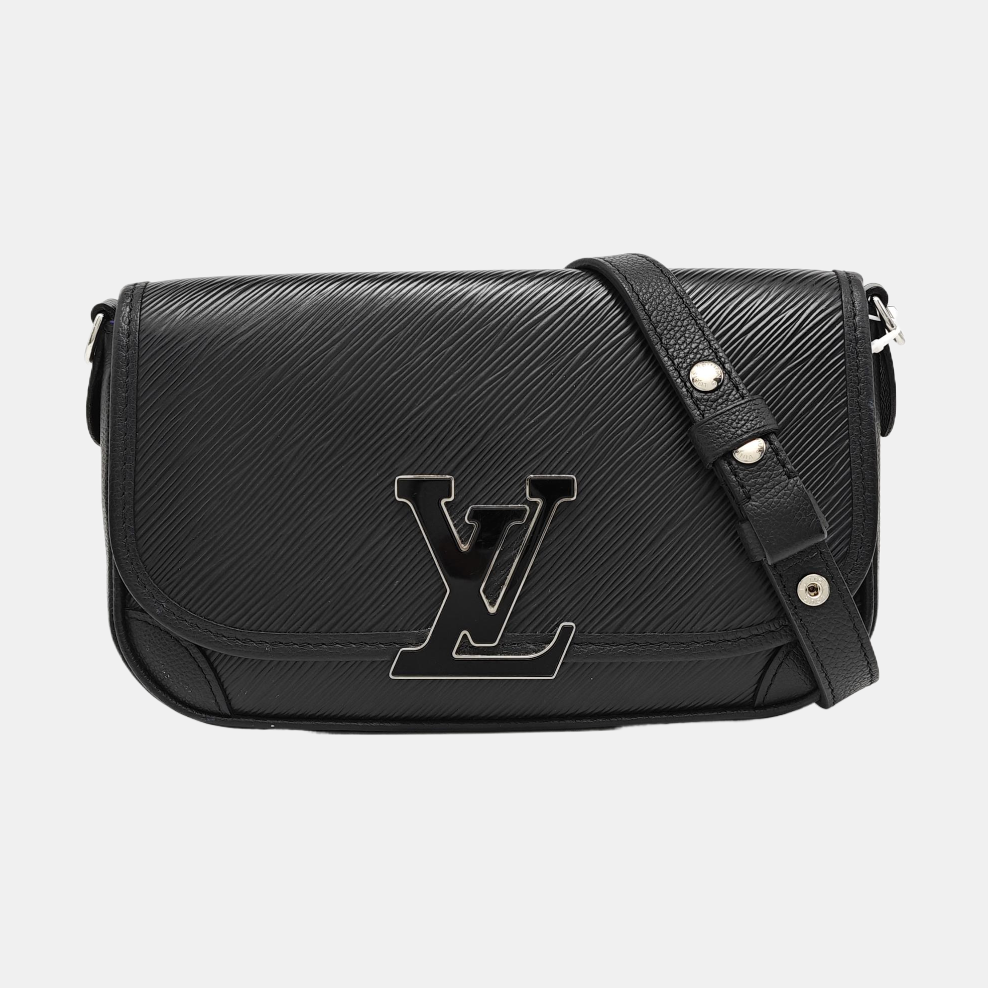 BUCI Epi Black