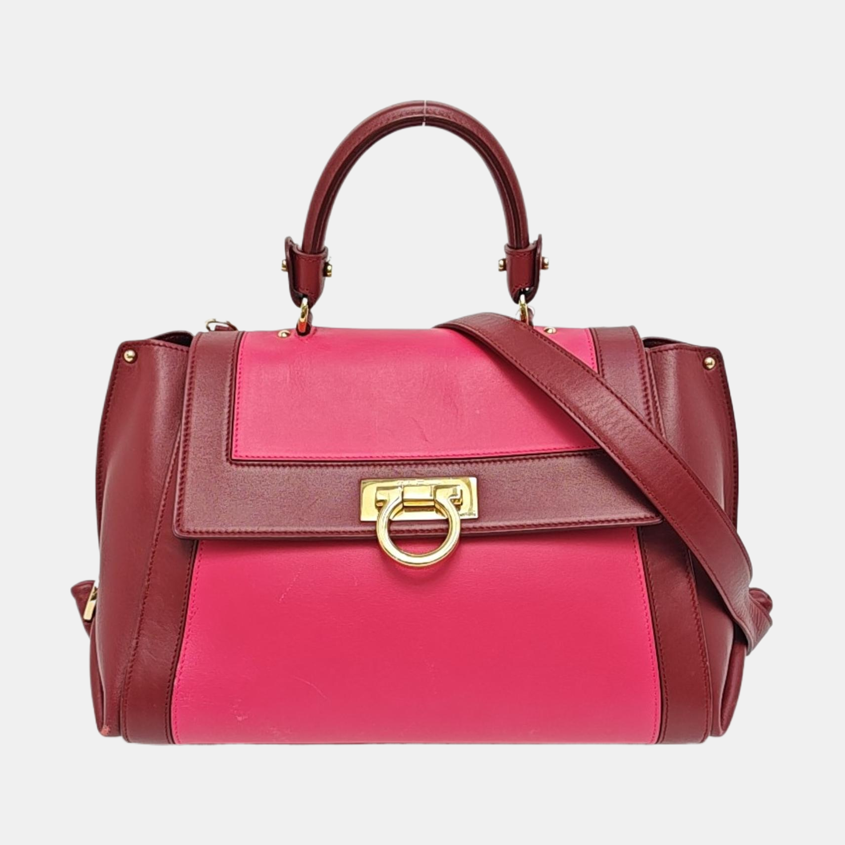 Sofia Calfskin Multicolor