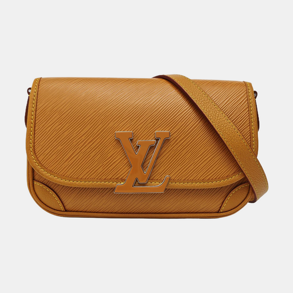 BUCI Epi Brown