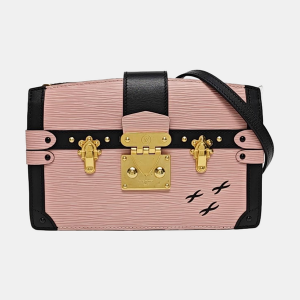 TRUNK Epi Pink