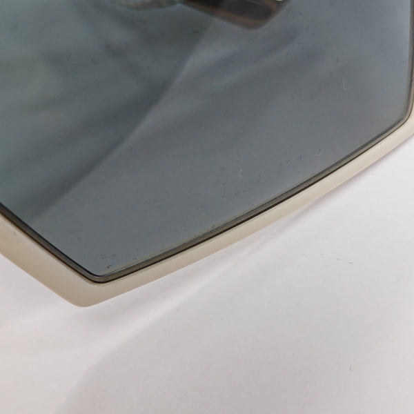 Synthetic Sunglasses Blue