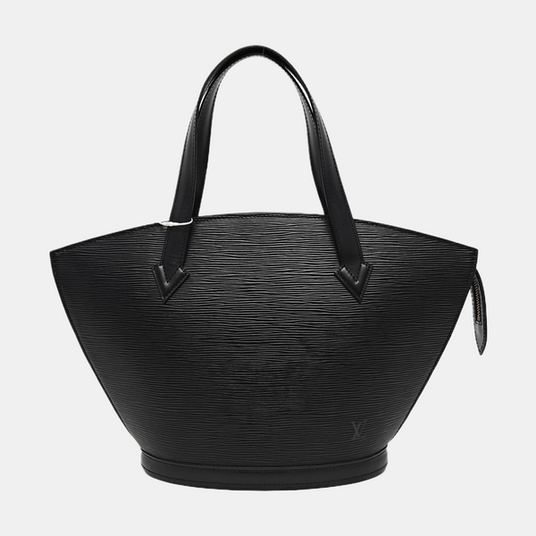 SAINT JACQUES PM Epi Black