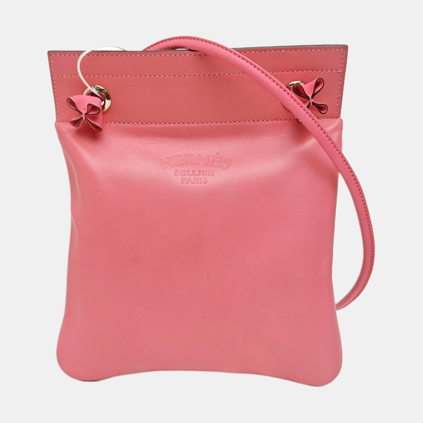 Aline Mini Swift Pink