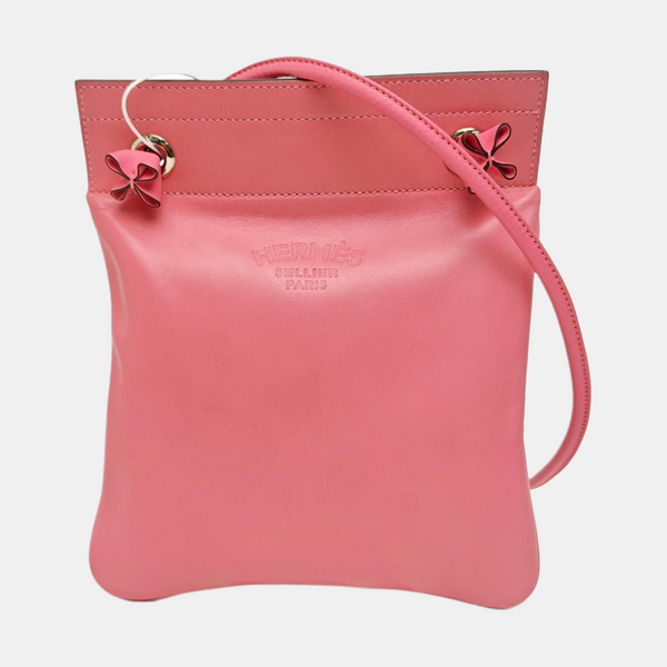 Aline Mini Swift Pink