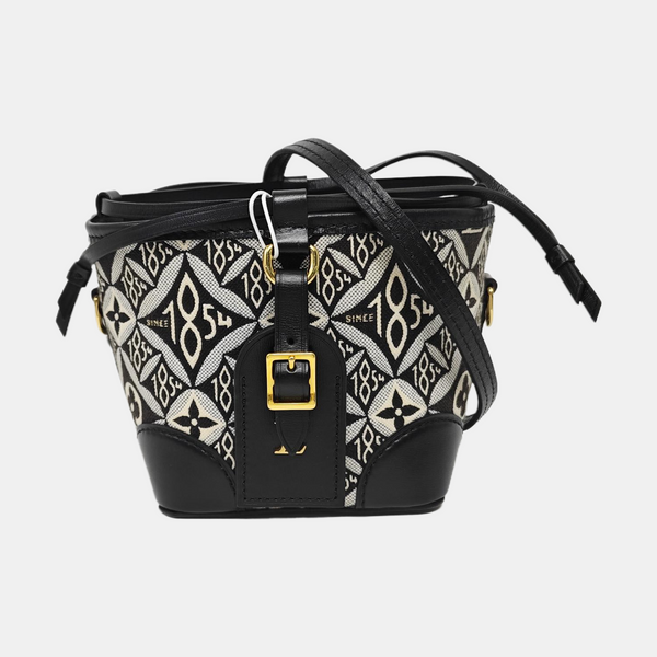 NOÉ Fabric Black