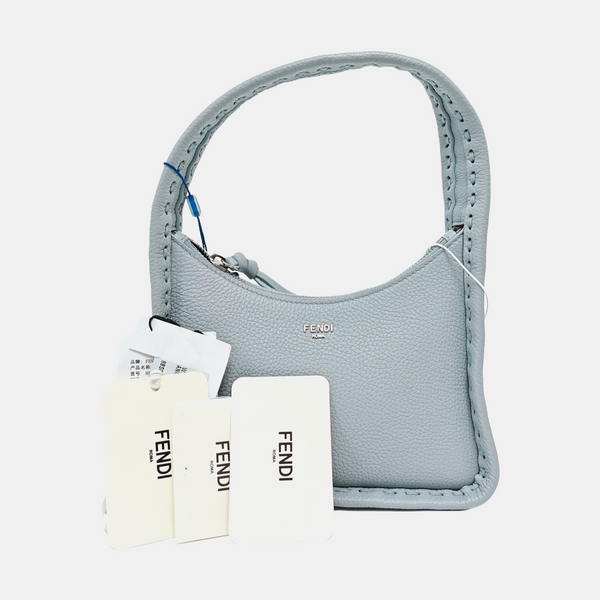 Fendessence Calfskin Blue