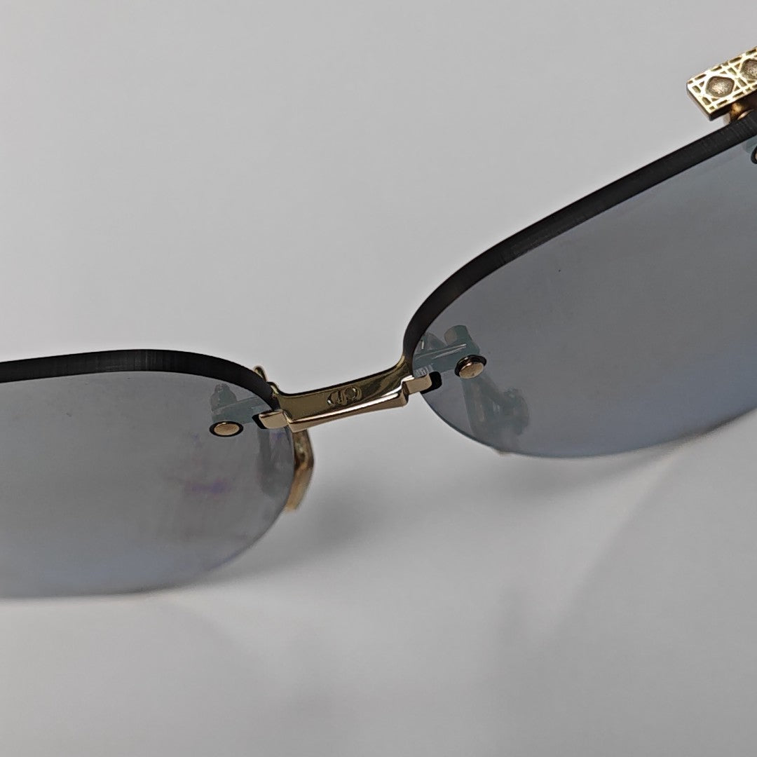 Other Sunglasses Black