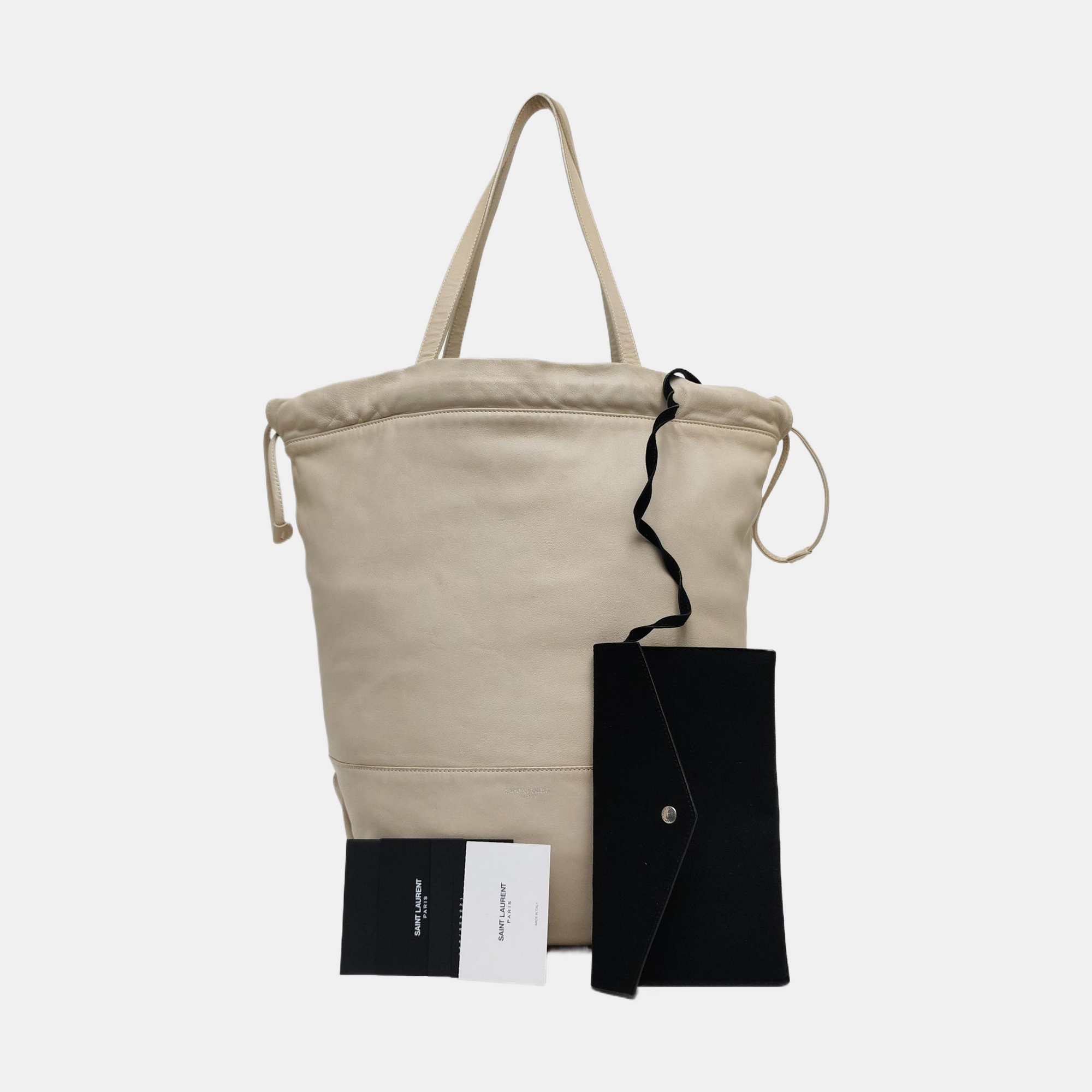 Lambskin White