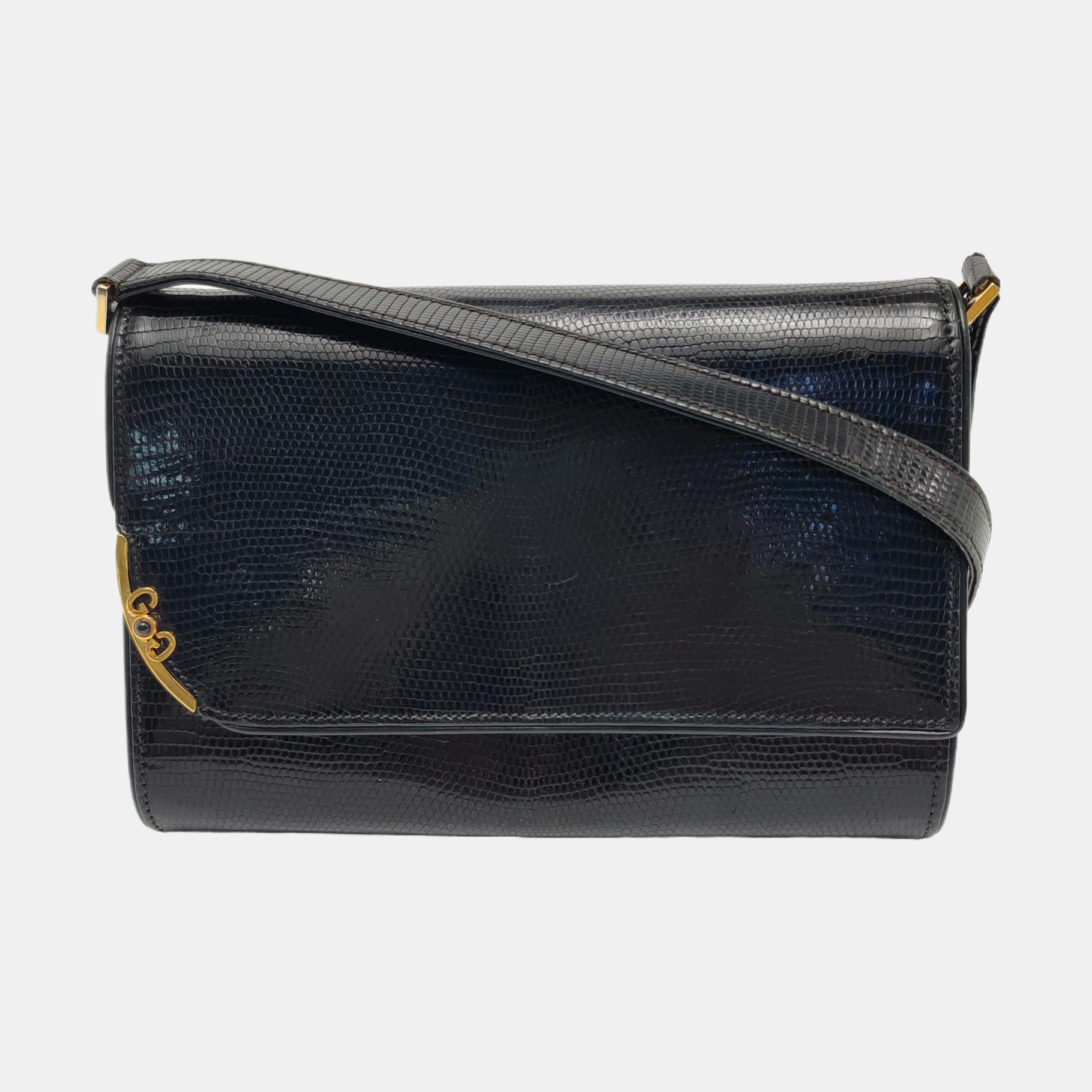 Lizard Black