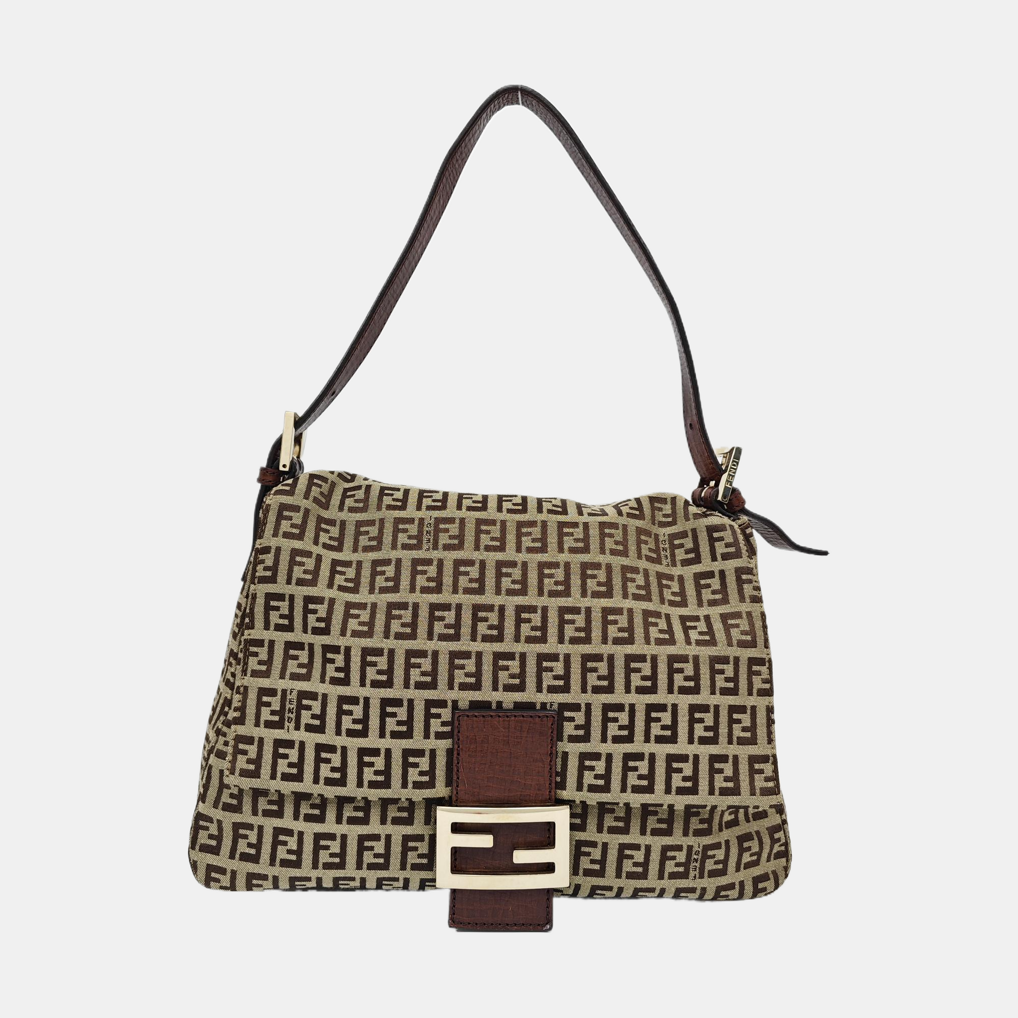 Mamma Forever Canvas Beige