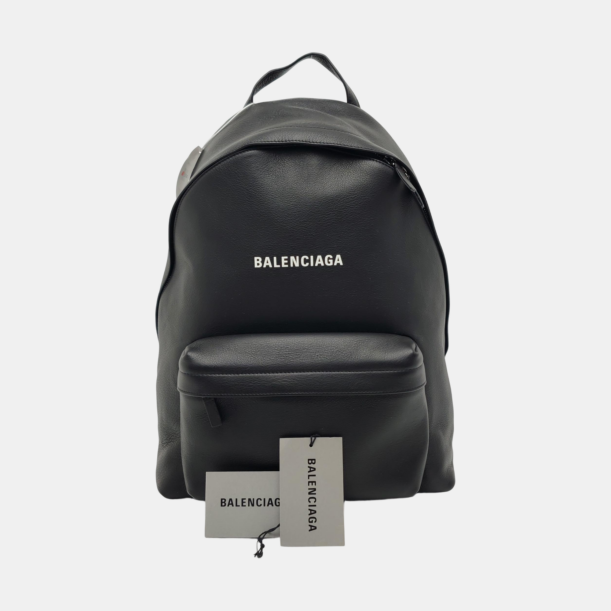 Calfskin Black