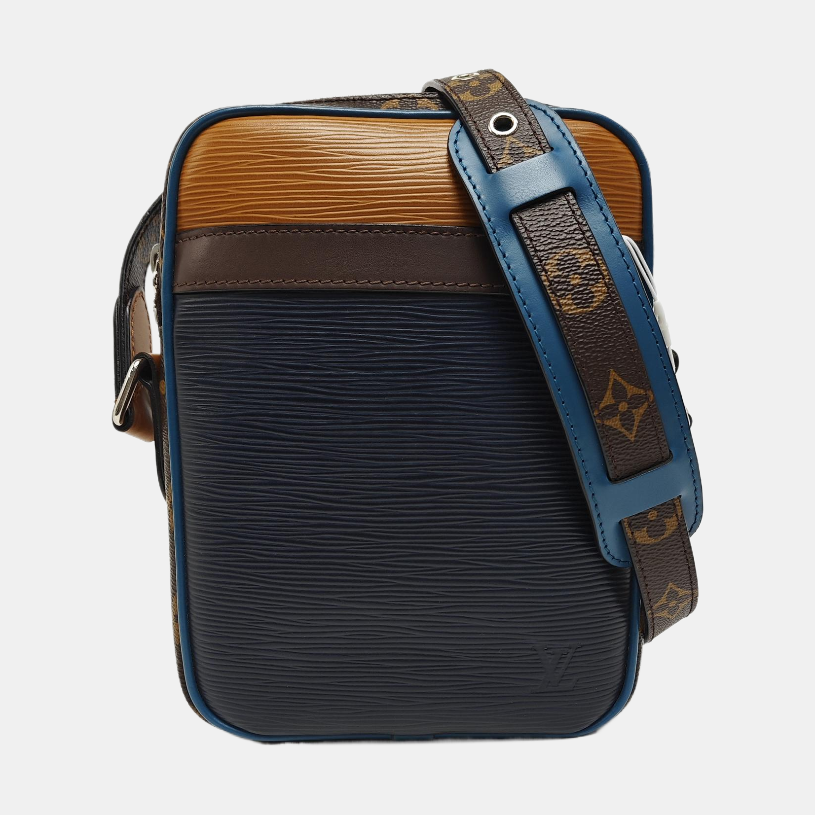 DANUBE PM Epi Blue