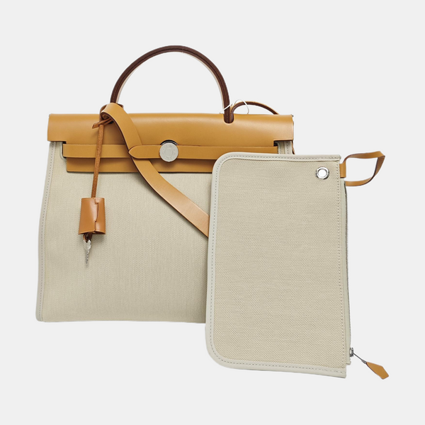 Herbag 31 Canvas Beige