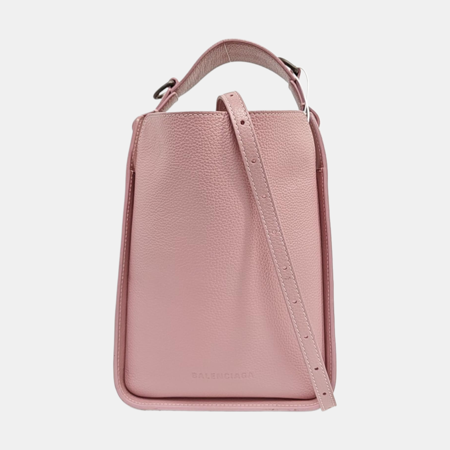 Tool Calfskin Pink