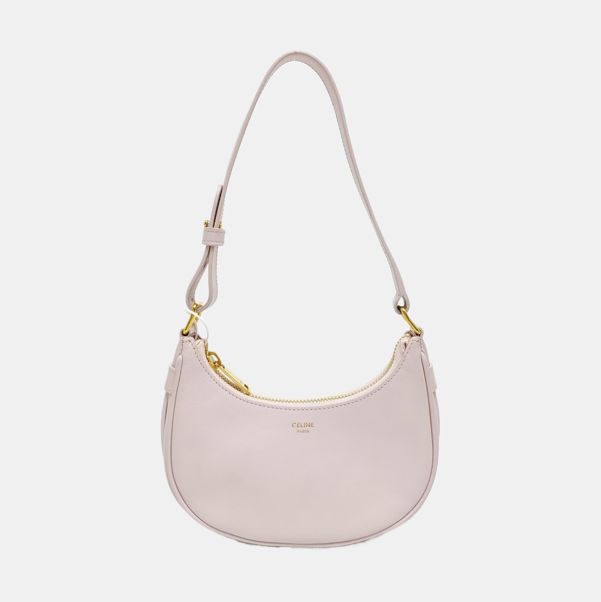 AVA Mini Calfskin Pink