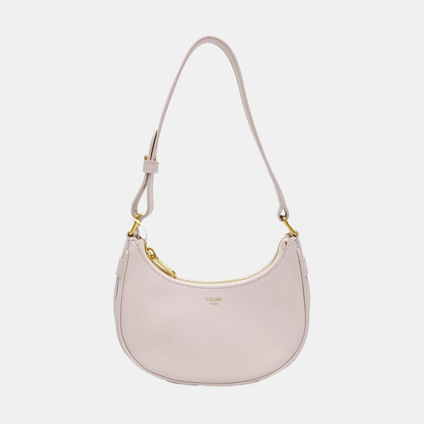 AVA Mini Calfskin Pink