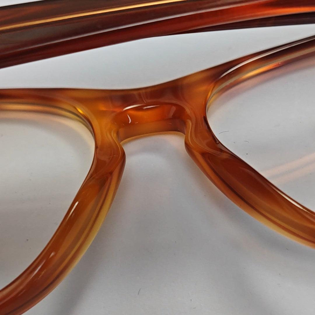Synthetic Sunglasses Clear