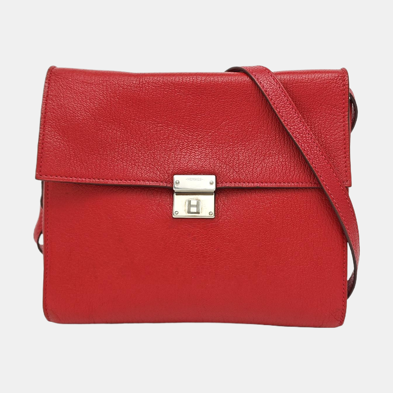Clic Chèvre Mysore Red