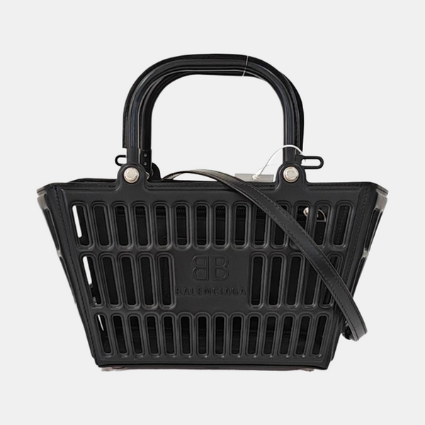 Calfskin Black