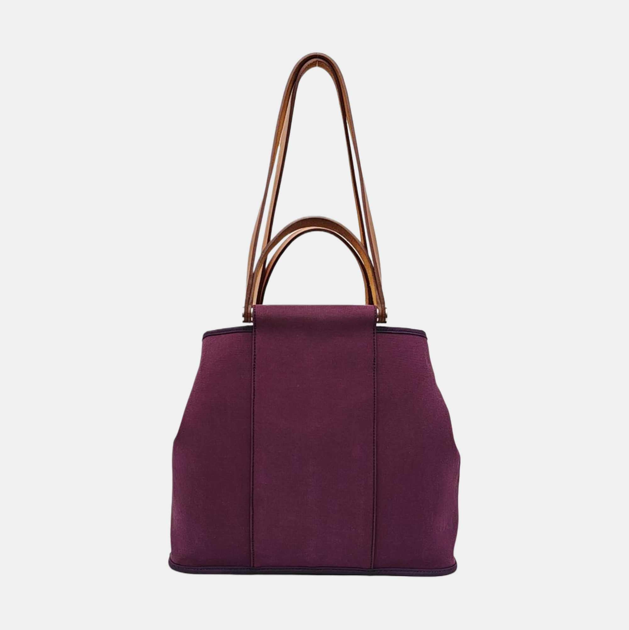 Cabag Canvas Purple