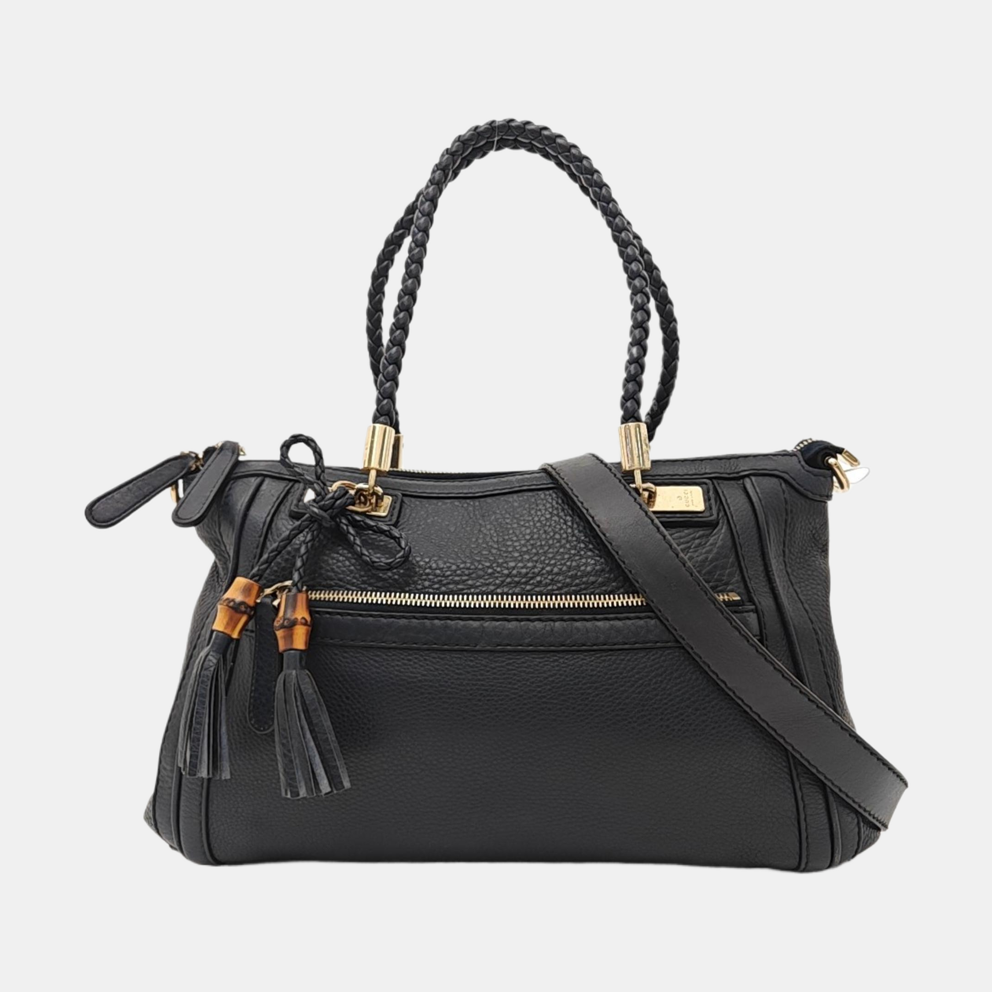Bella Calfskin Blue