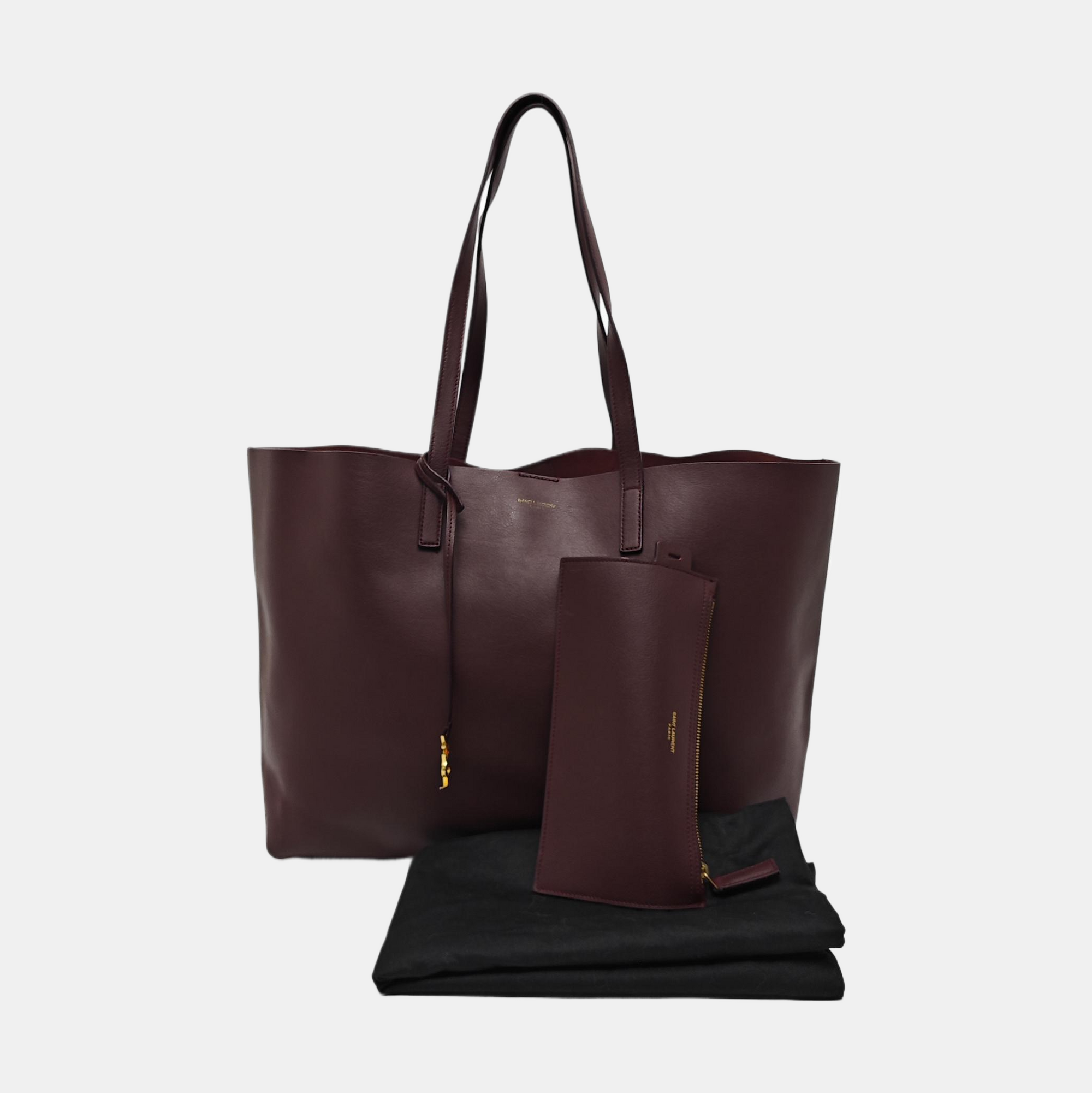 E/w Calfskin Red