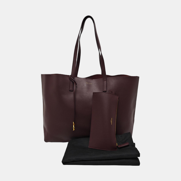 E/w Calfskin Red