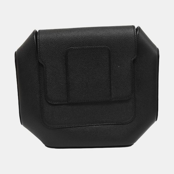 Octogone 23 Epsom Black